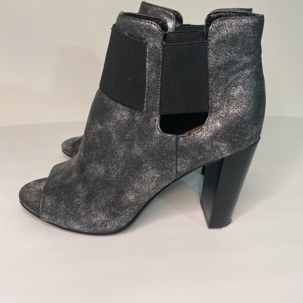 KAARI BLUE Jade Booties size 6.5 - Picture 4 of 10